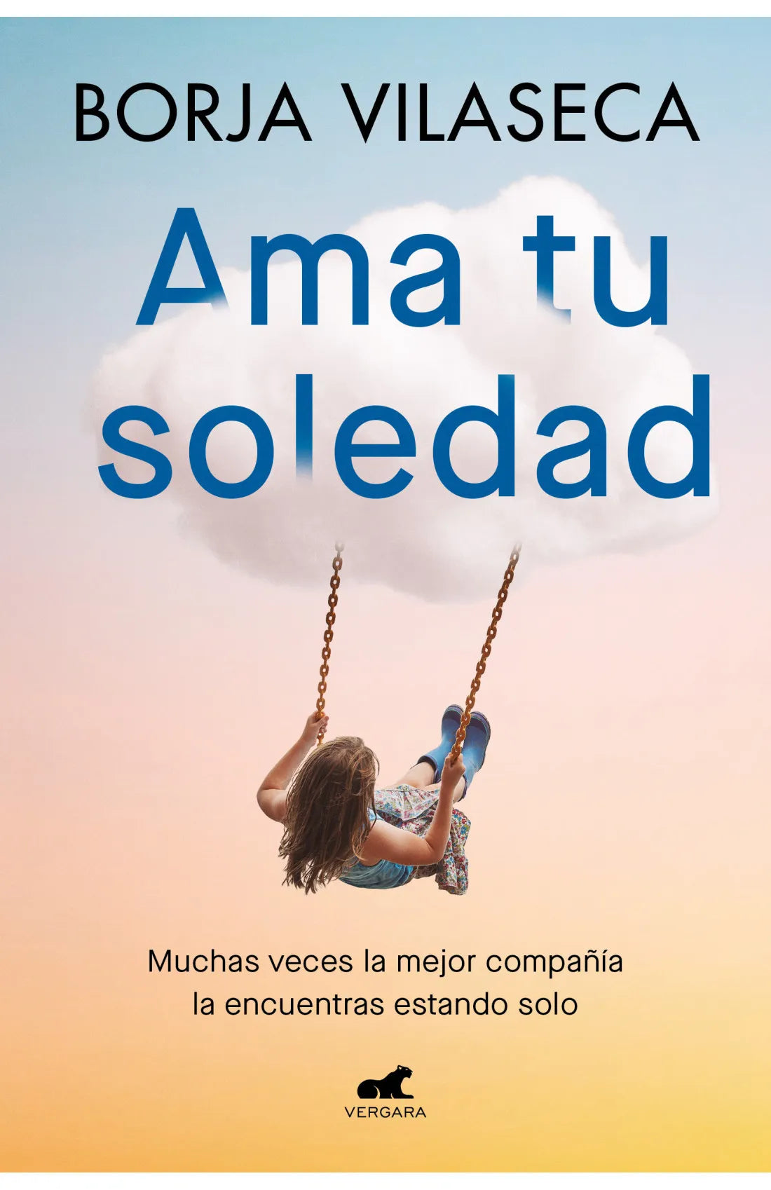 Ama Tu Soledad